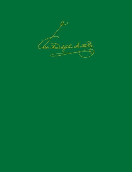 Leipziger Ausgabe der Werke - Vol. 10